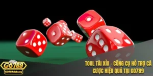 Tool Tài Xỉu